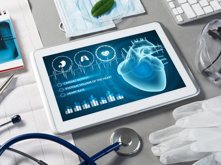 Services radiology